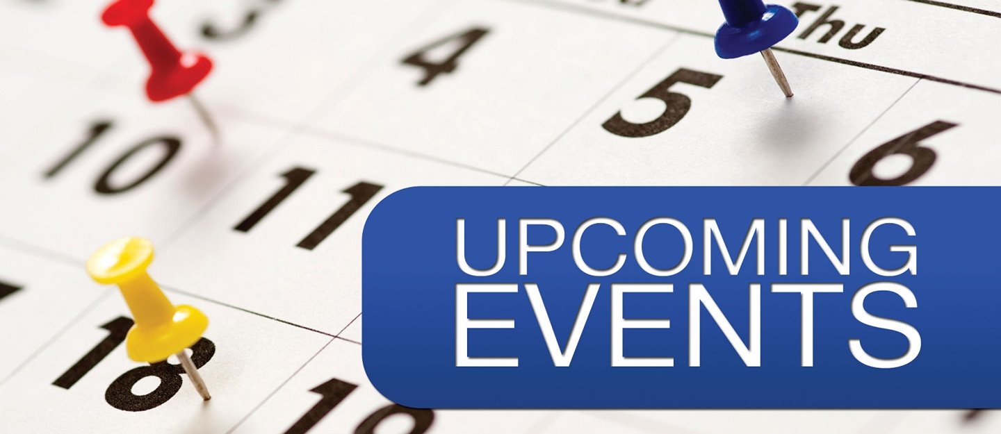 Events Calendar Events Calendar